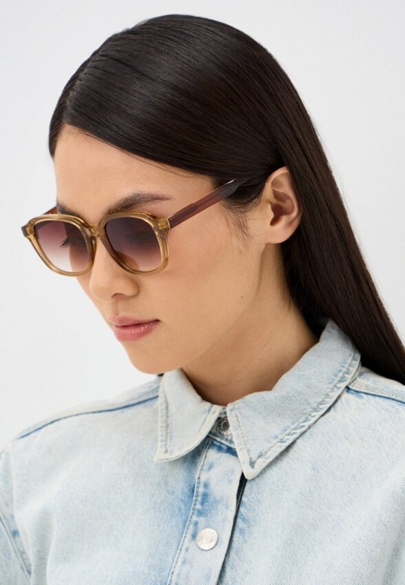 Очки солнцезащитные Seleva