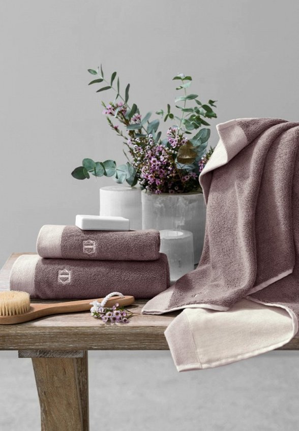 Полотенце Togas