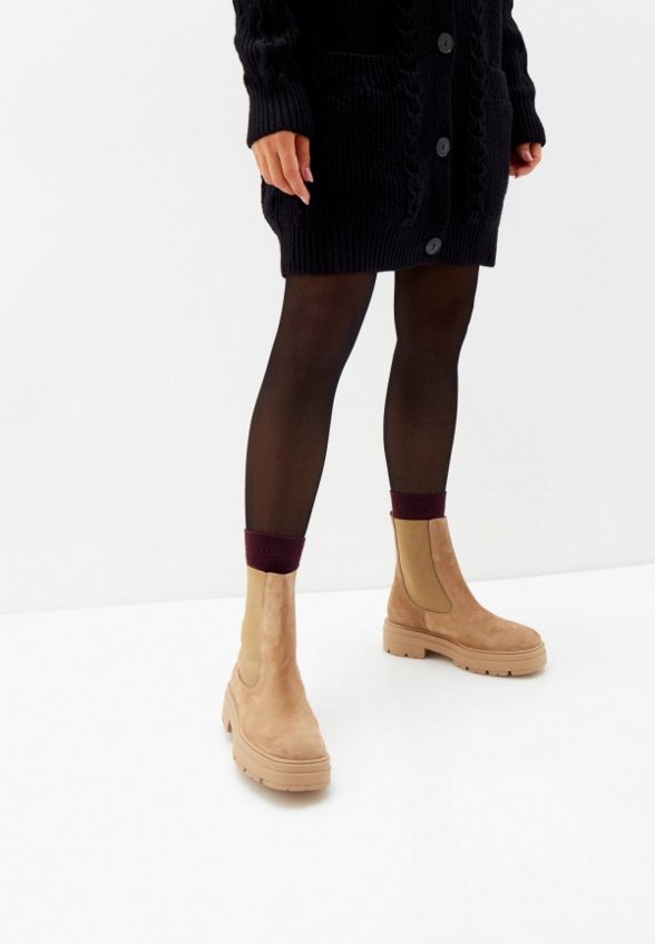 Ботинки Jonak