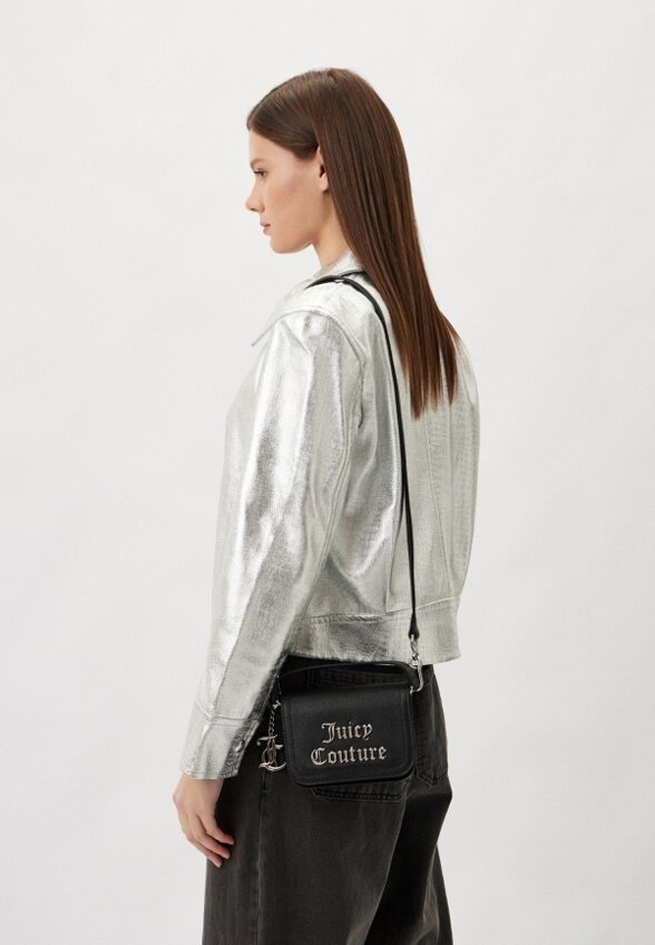 Сумка и брелок Juicy Couture