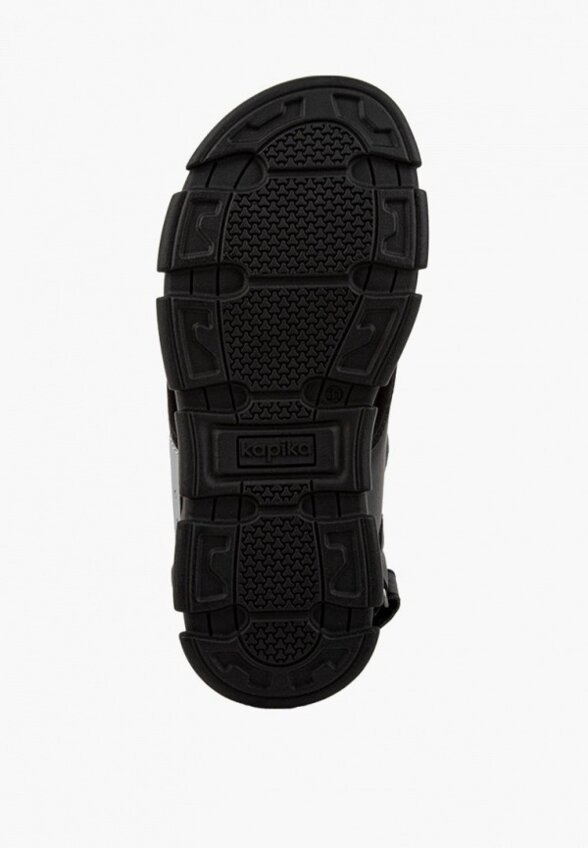 Сандалии Kapika