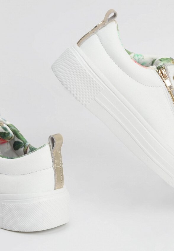 Кеды Donna D’oro