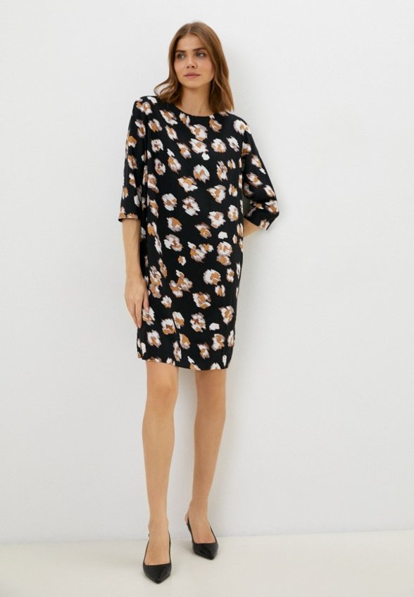 Платье Helmidge