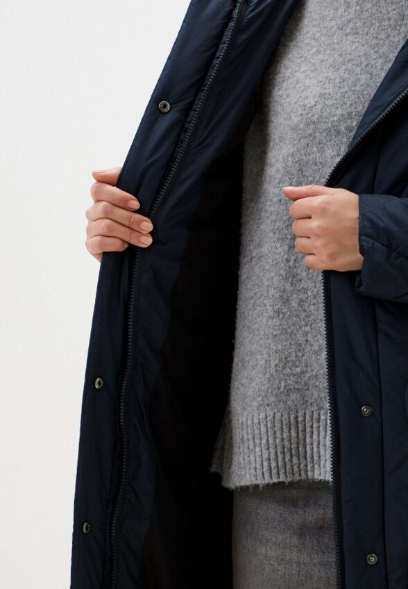 Куртка стеганая Lawinter