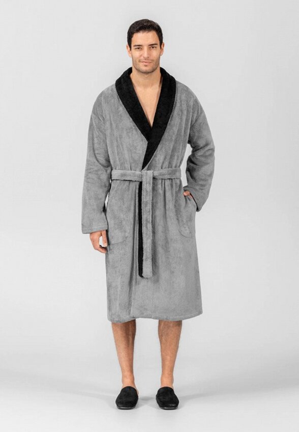 Халат домашний Togas