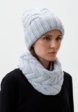 Шапка и снуд Ferz5  - превью