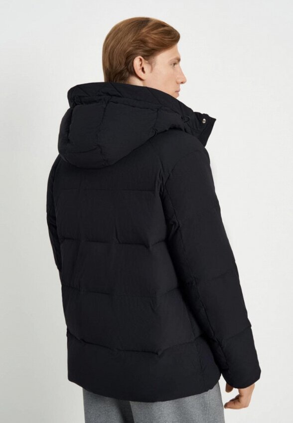 Пуховик Finn Flare