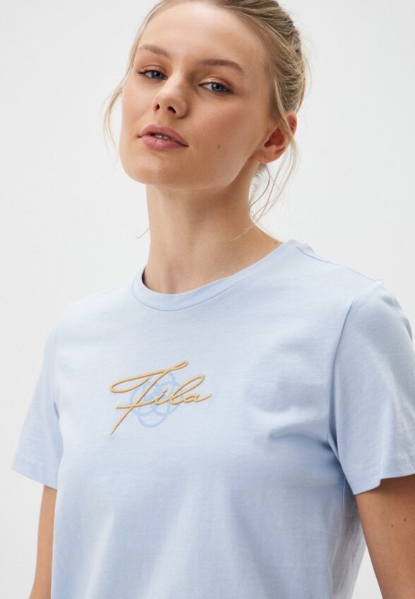 Футболка Fila