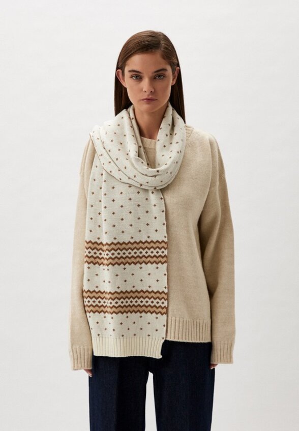 Шарф Weekend Max Mara