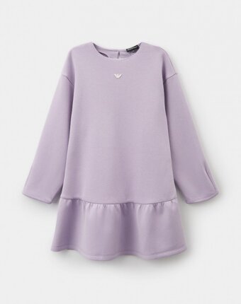 Платье Emporio Armani детям