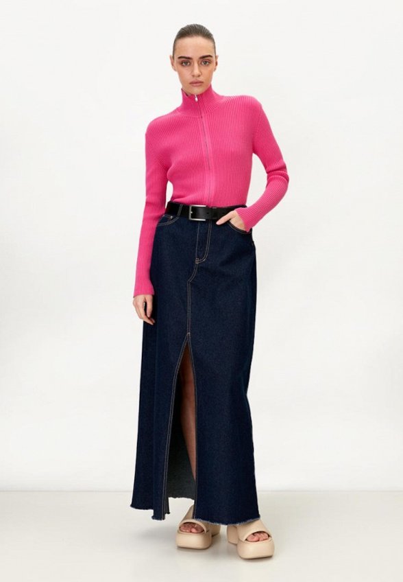 Кардиган Brusnika