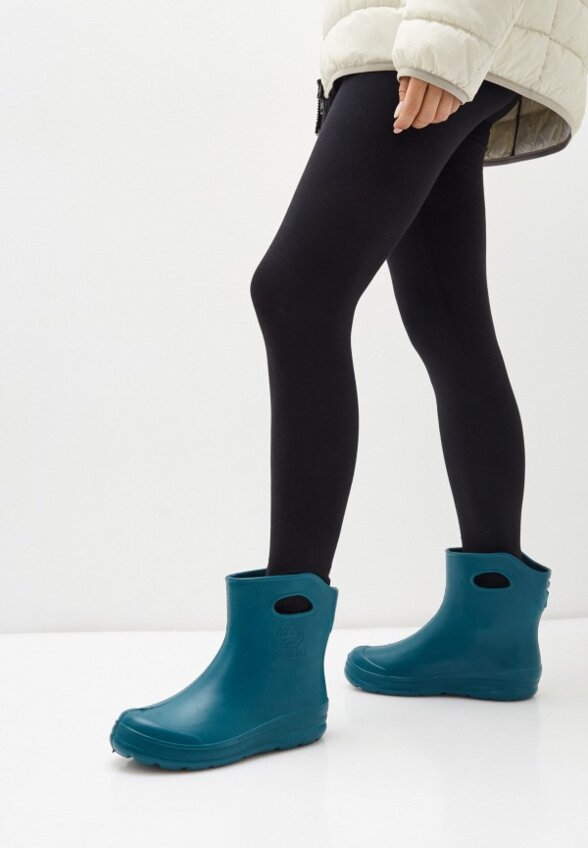 Сапоги резиновые Kaury