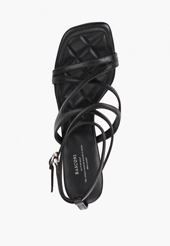 Босоножки Basconi