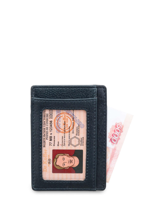Др.Коффер X510484-245-60 кредитница