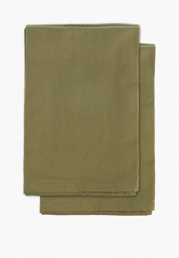 Комплект салфеток сервировочных Tkano