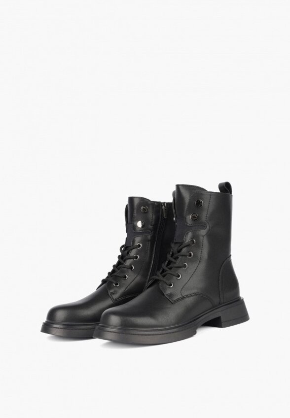 Ботинки Zenden