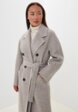Пальто двубортное Avalon2  - превью