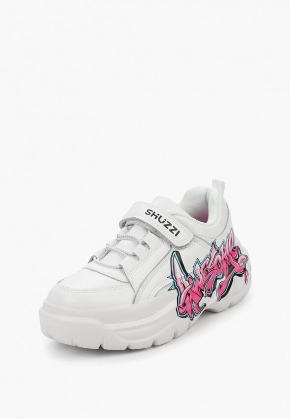 Кроссовки Shuzzi