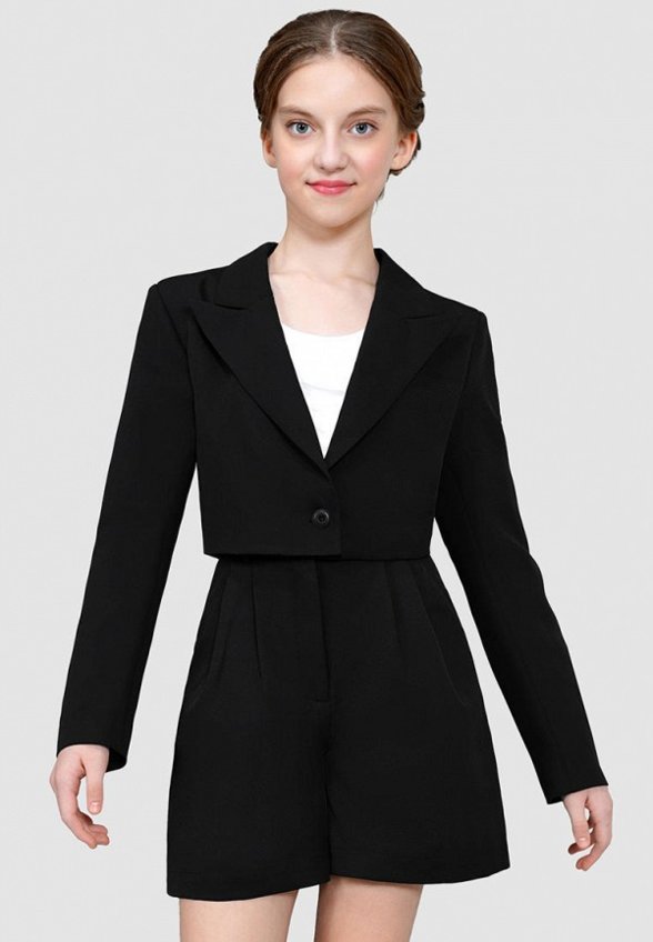 Жакет Alisia Fiori