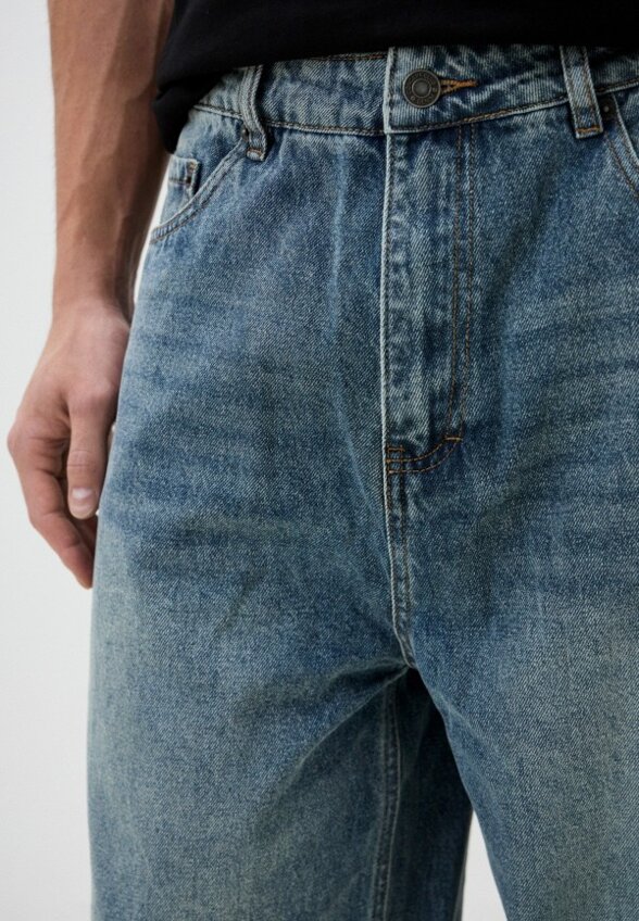 Джинсы Concept Club