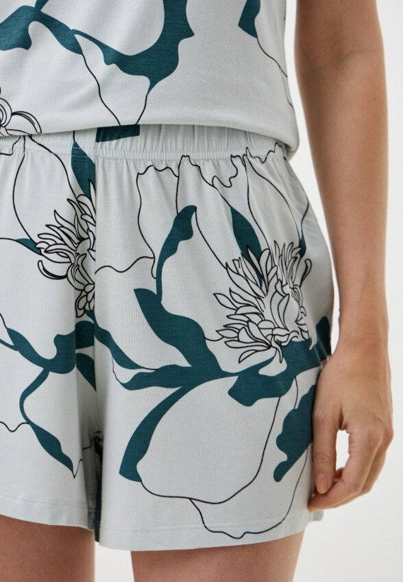 Пижама Cozy Home