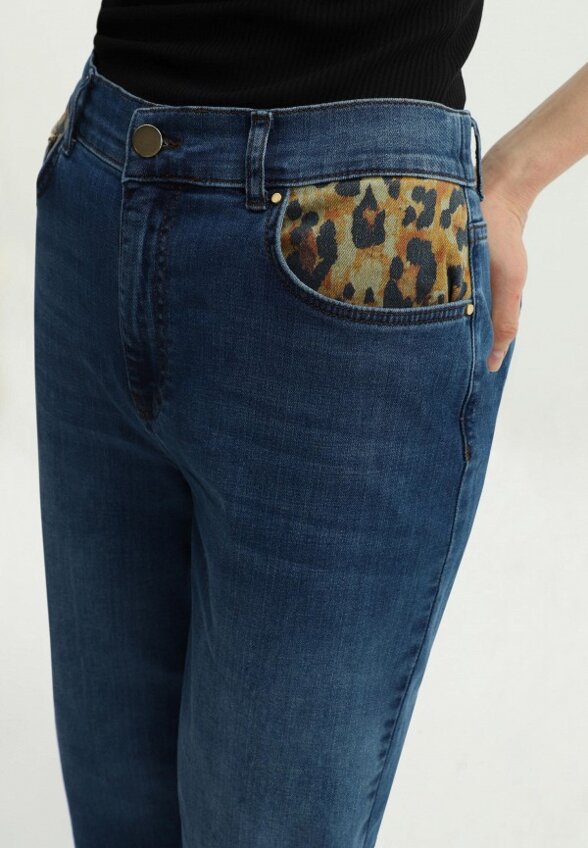 Джинсы Lilly Bennet