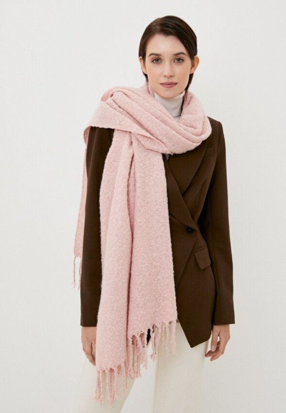 Палантин W.sharvel