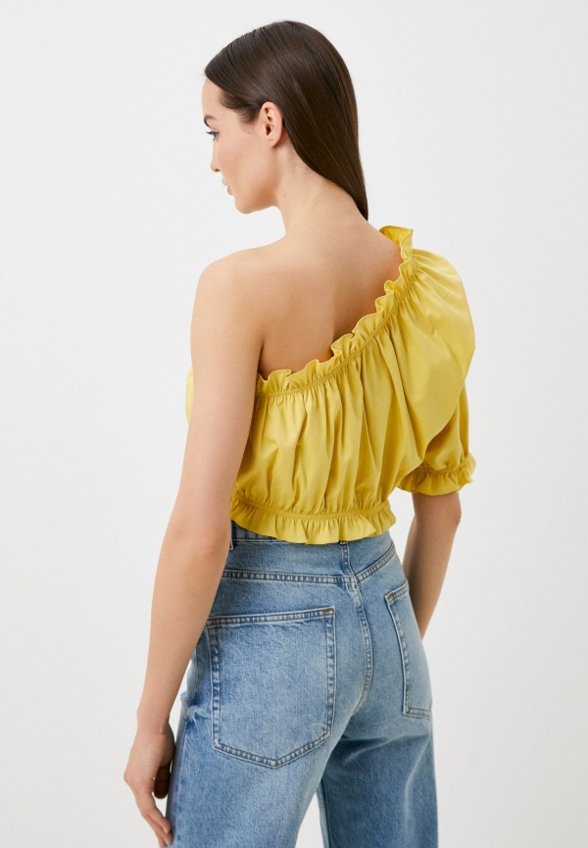 Блуза СелфиDress