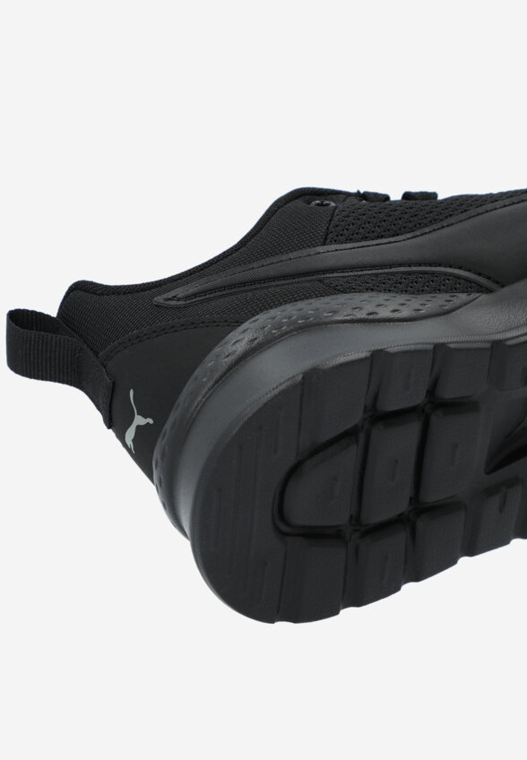 Кроссовки детские PUMA Anzarun Lite Jr, Черный