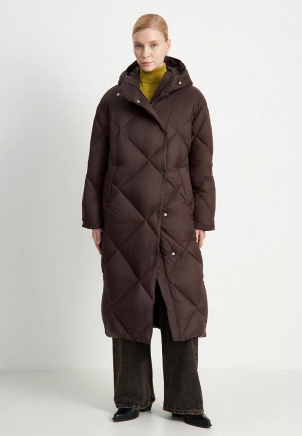 Куртка стеганая Finn Flare