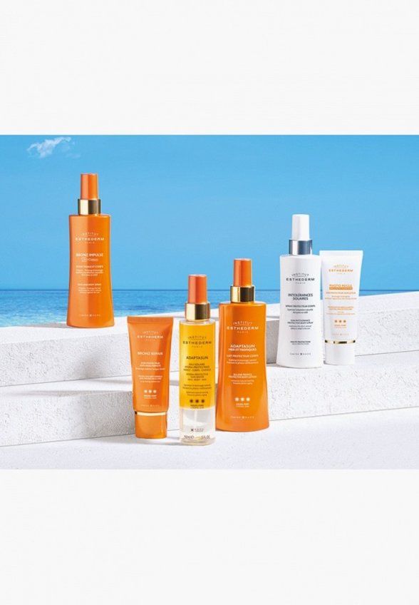 Спрей солнцезащитный Institut Esthederm