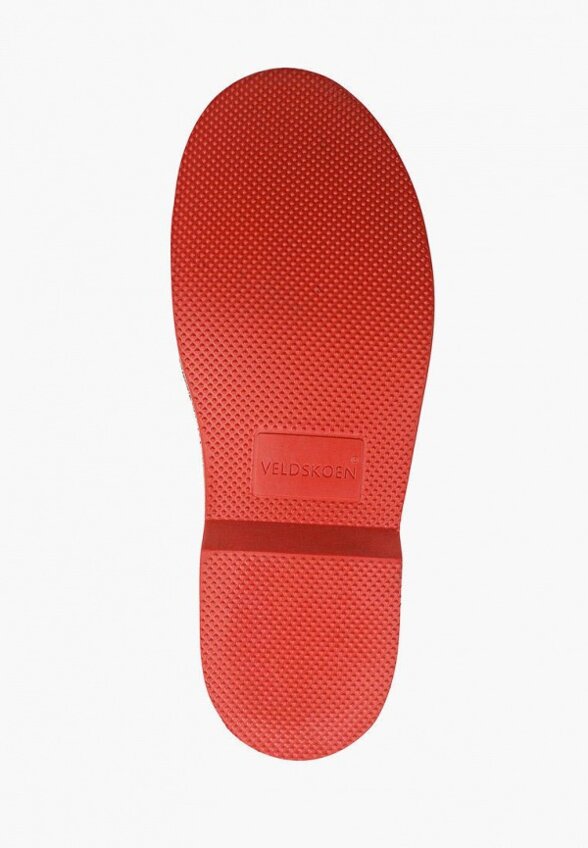 Ботинки Veldskoen