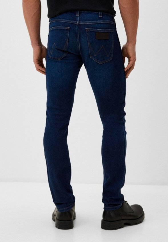 Джинсы Wrangler