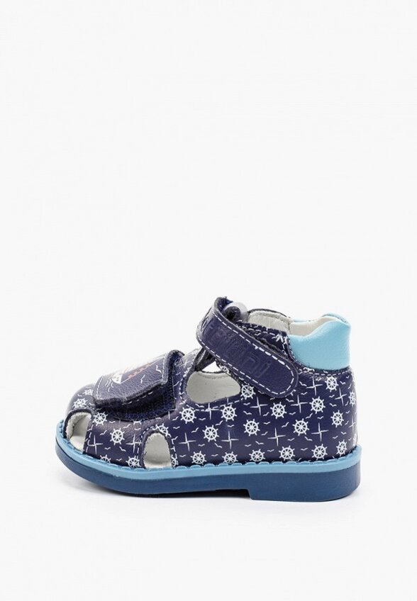 Сандалии Bottilini