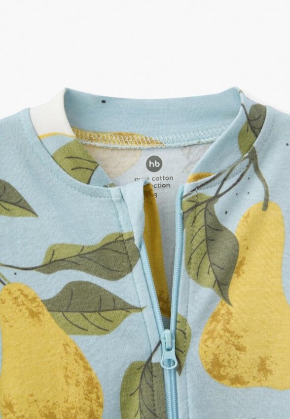 Комбинезоны 2 шт. Happy Baby