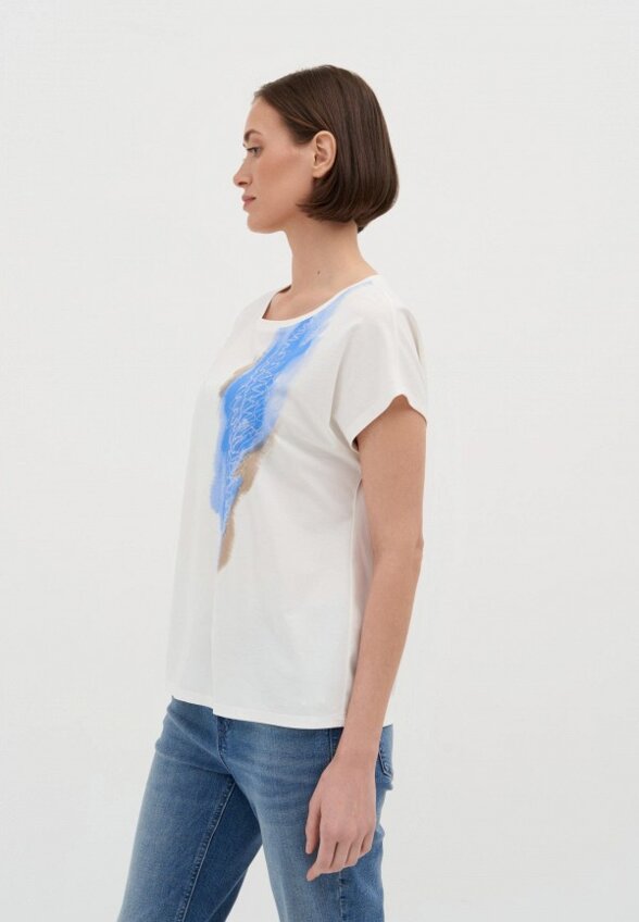 Футболка Taifun