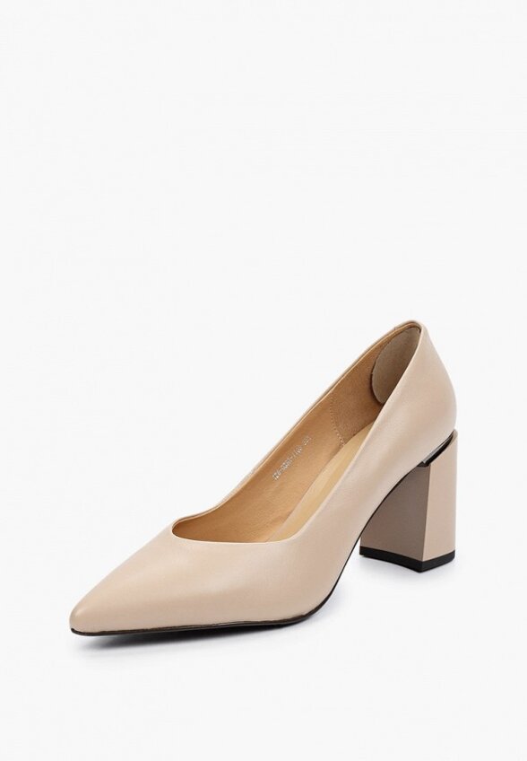 Туфли Salamander