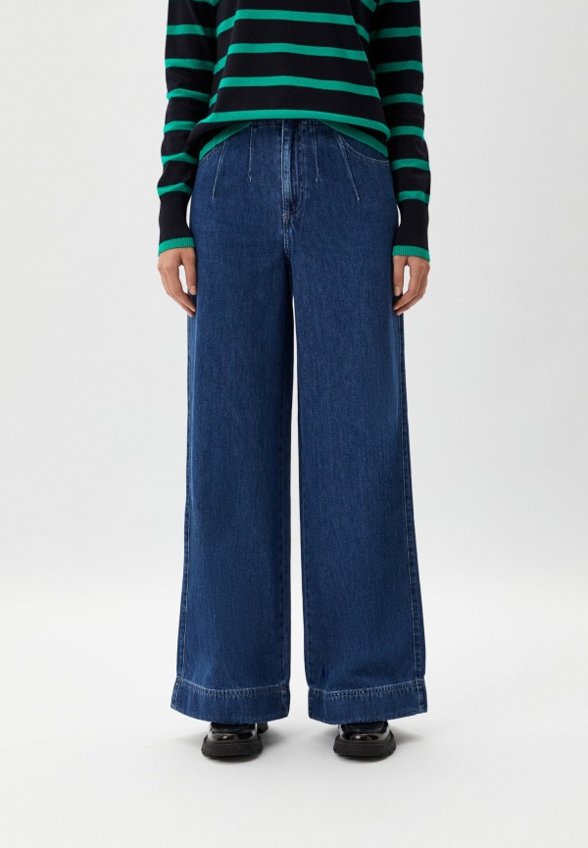 Джинсы Pennyblack