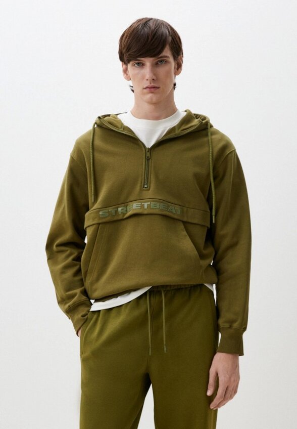 Худи STREETBEAT