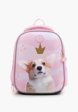 Рюкзак и брелок Котофей1  - превью