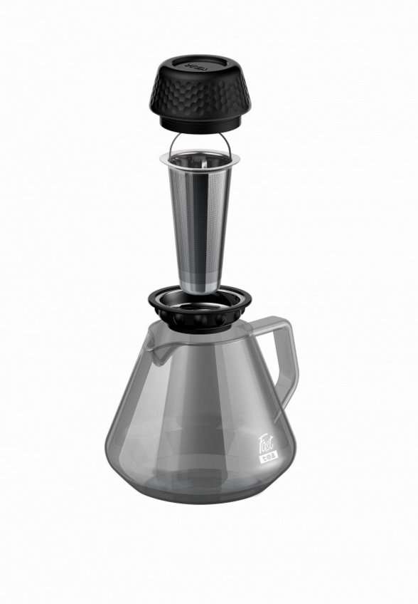 Чайник заварочный Vitax