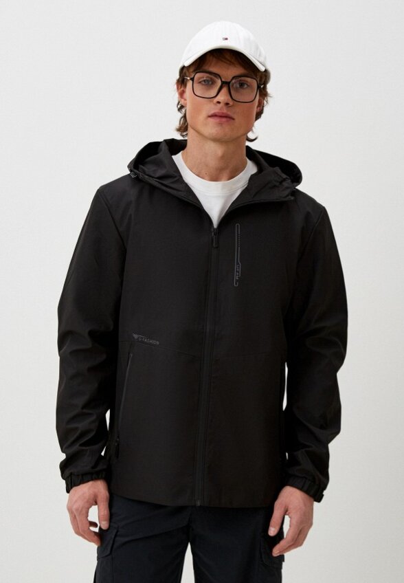 Ветровка Urban Fashion for Men