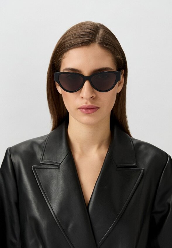 Очки солнцезащитные Bottega Veneta