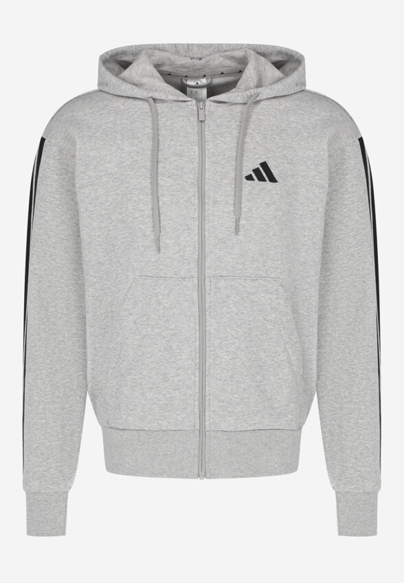 Толстовка мужская adidas, Серый