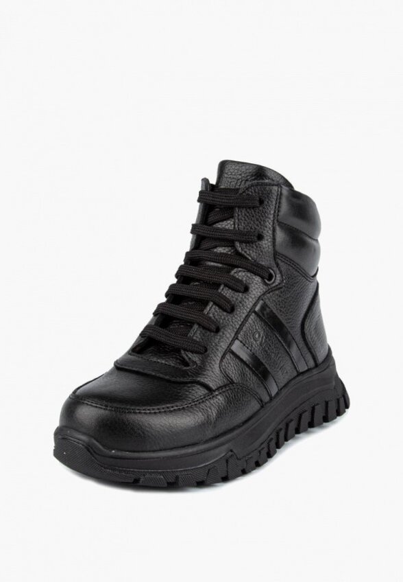 Ботинки Kapika