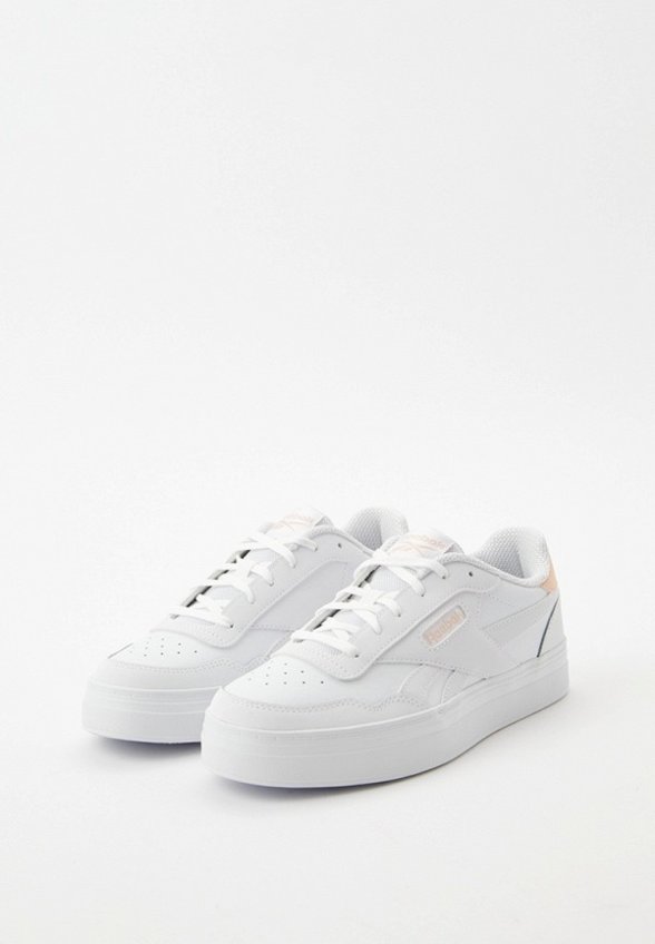 Кеды Reebok
