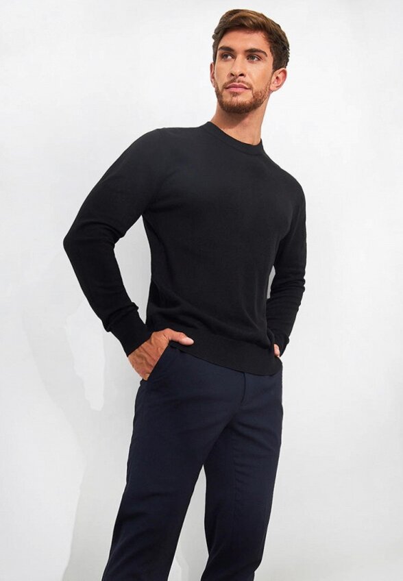 Джемпер Mountica