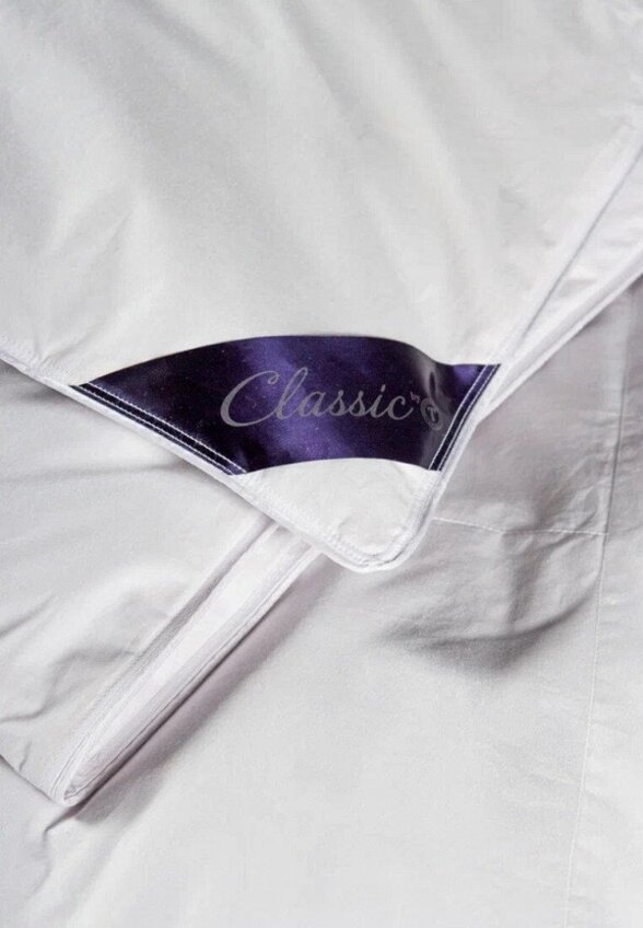 Одеяло Евро Classic by T