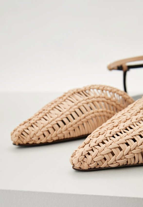 Туфли Patrizia Pepe