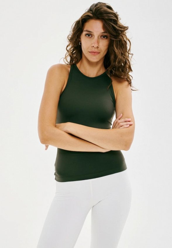 Майка спортивная Jolifashn